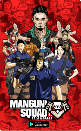 Manguni Squad Game